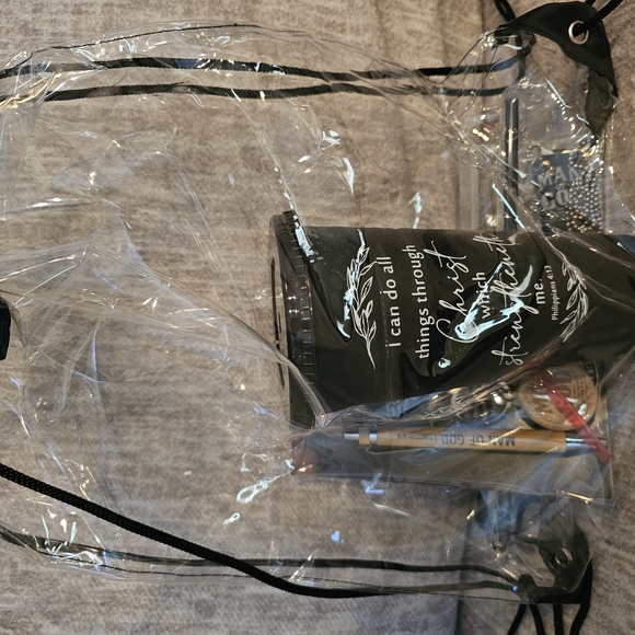 Men's Backpack Set - Picture 5 of 6